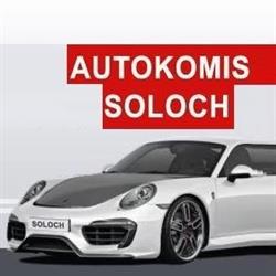 Autokomis Soloch, Goczałkowice-Zdrój godziny otwarcia