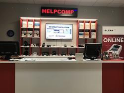 STUDIO USŁUG INFORMATYCZNYCH HELPCOMP, Bytom godziny otwarcia