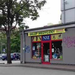 Sklep Medyczny - Ortopedyczny Medi Kam, Wrocław godziny otwarcia