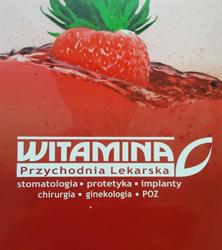 Przychodnia lekarska WITAMINA, Koniecpol godziny otwarcia