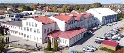 Powiatowy Zespół Szkół w Przodkowie, Przodkowo godziny otwarcia