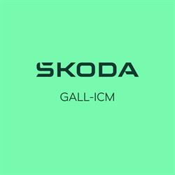 Gall-ICM Skoda Wrocław, godziny otwarcia