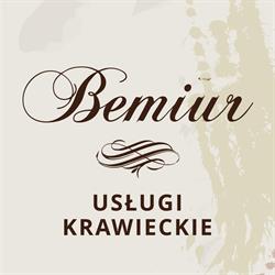 Bemiur. Zakład krawiecki, Jastrzębie-Zdrój godziny otwarcia