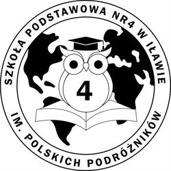 Szkoła Podstawowa Nr 4 im. Polskich Podróżników w Iławie (SP4 Iława), godziny otwarcia