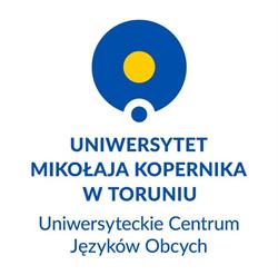 Uniwersyteckie Centrum Języków Obcych, Toruń godziny otwarcia