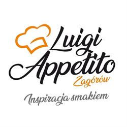 Restauracja LUIGI Appetito, Zagórów godziny otwarcia