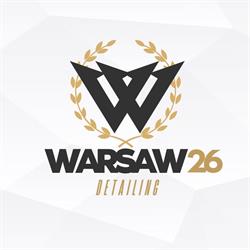 Warsaw26 Car Detailing, Konstancin-Jeziorna godziny otwarcia
