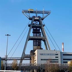 JSW S.A KWK Budryk, Ornontowice godziny otwarcia