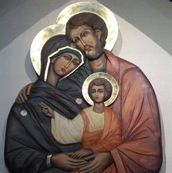Parafia Świętej Rodziny w Elblągu, godziny otwarcia
