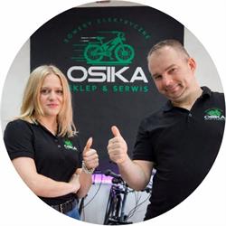 Rowery Elektryczne Osika - Sklep i Serwis, Hulajnogi elektryczne - Sklep i Serwis, Niepołomice godziny otwarcia
