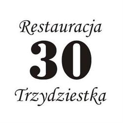 Restauracja Trzydziestka, Sandomierz godziny otwarcia