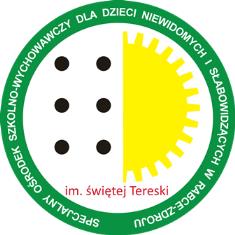 Specjalny Ośrodek Szkolno-Wychowawczy, Rabka-Zdrój godziny otwarcia