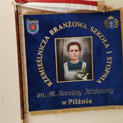 Rzemieślnicza Branżowa Szkoła I Stopnia im. Bł. Karoliny Kózkówny w Pilźnie, Pilzno godziny otwarcia
