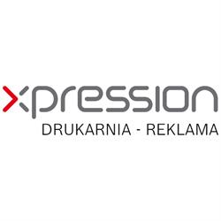 Drukarnia, Reklama Xpression, Suwałki godziny otwarcia