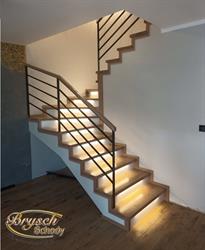 Brysch Schody Producent schodów drewnianych, Olesno godziny otwarcia
