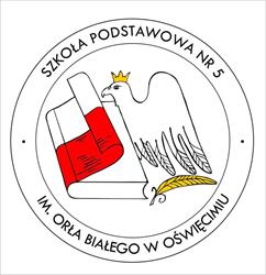 Szkoła Podstawowa nr 5 im. Orła Białego w Oświęcimiu, godziny otwarcia