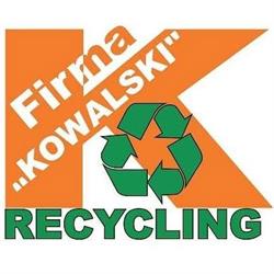 Kowalski Recycling, Wschowa godziny otwarcia