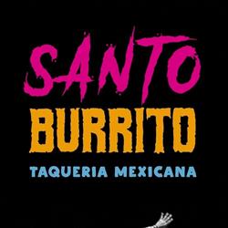 Santo Burrito by Santa Catrina, Warszawa godziny otwarcia