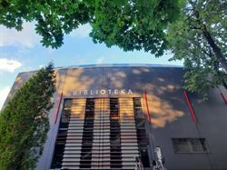Biblioteka Uniwersytetu Ignatianum w Krakowie, Kraków godziny otwarcia