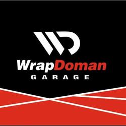 WrapDoman Mariusz Domański, Mińsk Mazowiecki godziny otwarcia