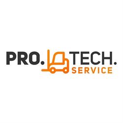 Pro Tech Service - wózki widłowe, sprzedaż, serwis, wynajem, Kobylanka godziny otwarcia