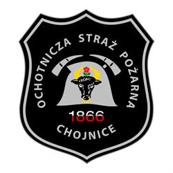 Ochotnicza Straż Pożarna, Chojnice godziny otwarcia