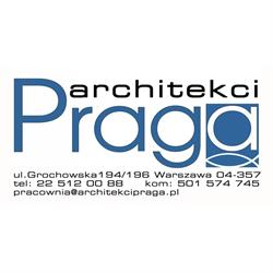 PRAGA Architekci Pracownia architektoniczna, Warszawa godziny otwarcia