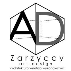 ART-DESIGN Zarzyccy Studio Architektura Wnętrza Wykonawstwo, Ornontowice godziny otwarcia