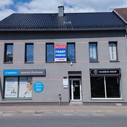 Firany Karnisze BIG STYLE, Krapkowice godziny otwarcia