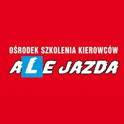 Ośrodek Szkolenia Kierowców Ale Jazda Jarosław Leoniuk, Białystok godziny otwarcia