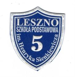Szkoła Podstawowa nr 5 im. H. Sienkiewicza, Leszno godziny otwarcia