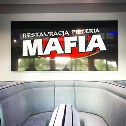 Pizzeria Mafia, Krosno Odrzańskie godziny otwarcia