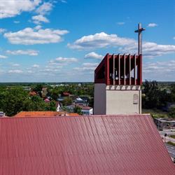 Kościół pw. Chrystusa Dobrego Pasterza, Tarnobrzeg godziny otwarcia