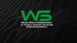 Skład Węgla ŚWIERKLANIEC wegielmirek.pl, Świerklaniec godziny otwarcia