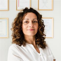 Agnieszka Lisiecka - Terapia czaszkowo krzyżowa - Body Therapy, Poznań godziny otwarcia