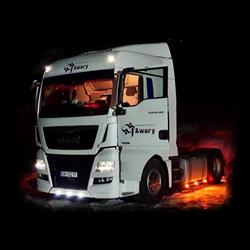 Jawory - transport i spedycja, Łącko godziny otwarcia