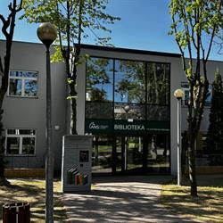 Biblioteka im. prof. Mariana Walczaka, Konin godziny otwarcia