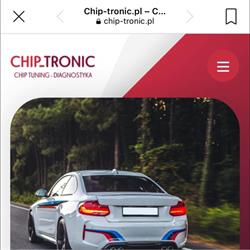 AUTO-ELEKTRONIKA CHIP-TRONIC, Ożarów Mazowiecki godziny otwarcia