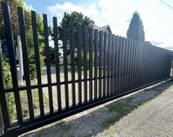 Bramy wjazdowe ogrodzenia balustrady Amtrans Rybnik, godziny otwarcia