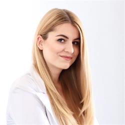 Dietetyk mgr Agata Grzelaczyk - dietetyk kliniczny Konin, godziny otwarcia