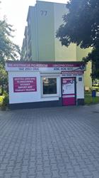 BDF Ubezpieczenia & Rejestracje, Zgierz godziny otwarcia