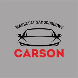 Warsztat Samochodowy CARSON, Oświęcim godziny otwarcia