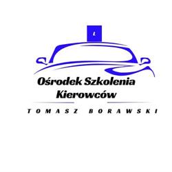 Nauka Jazdy OSK Tomasz Borawski Ełk, godziny otwarcia