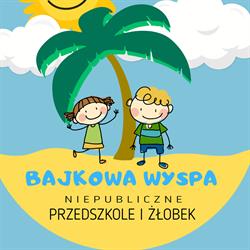 Bajkowa Wyspa Niepubliczne Przedszkole i Żłobek, Siedlce godziny otwarcia
