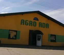 AGRO ADA, Łochów godziny otwarcia