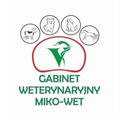 Miko-Wet Gabinet Weterynaryjny, Węgrów godziny otwarcia