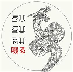 SUSURU ramen, sushi & more Ełk, godziny otwarcia