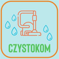Czystokom, Zielona Góra godziny otwarcia