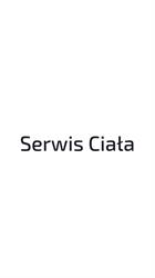 Serwis Ciała, Ełk godziny otwarcia