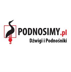 Dźwigi i Podnośniki Sp. z oo., Warszawa godziny otwarcia